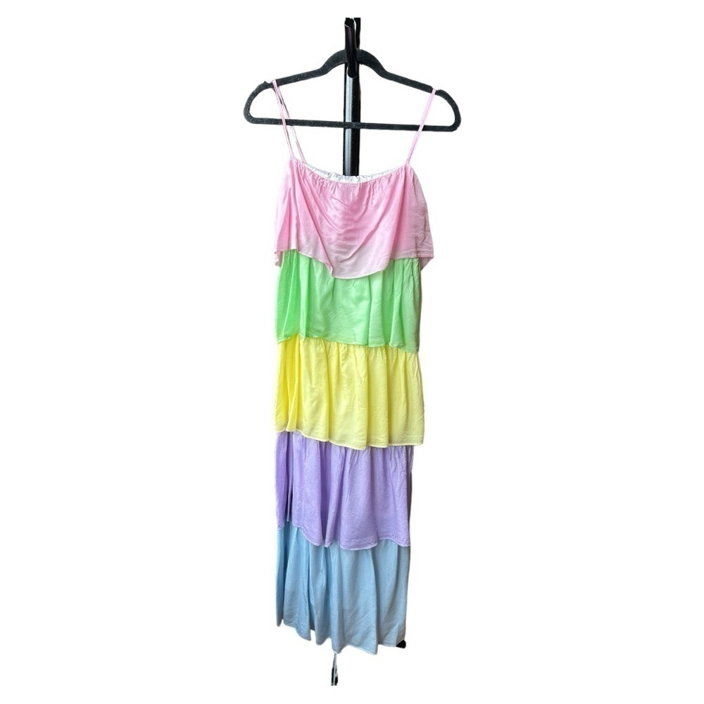 OLIVIA RUBIN Cici Dress - Picture 3 of 7